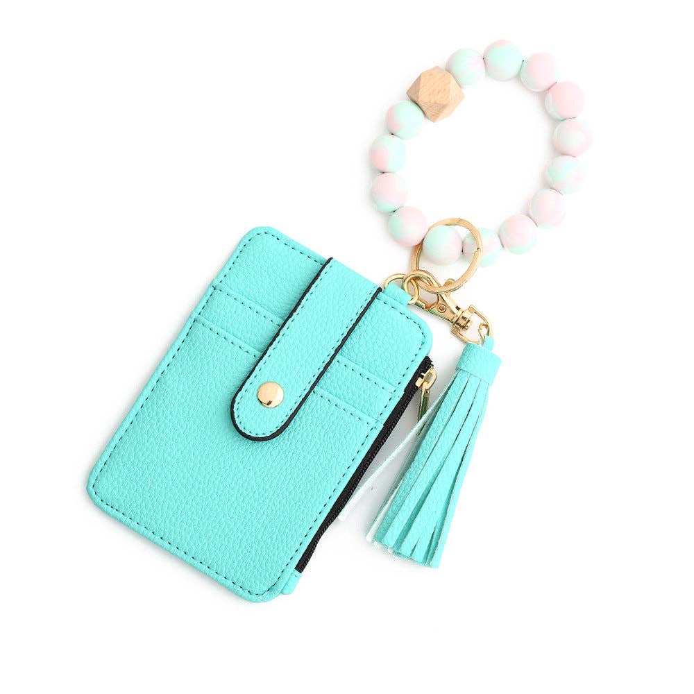Bracelet Keychain