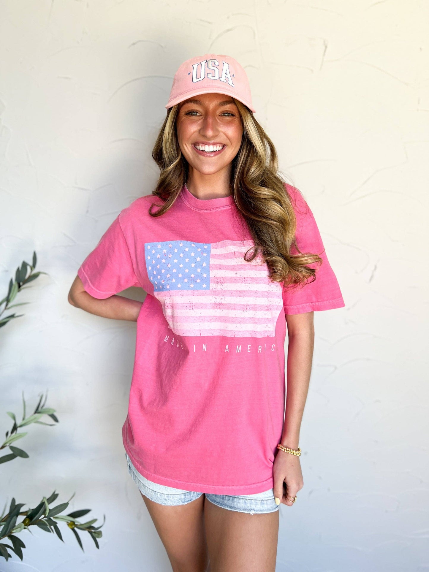 Made in America T-Shirt