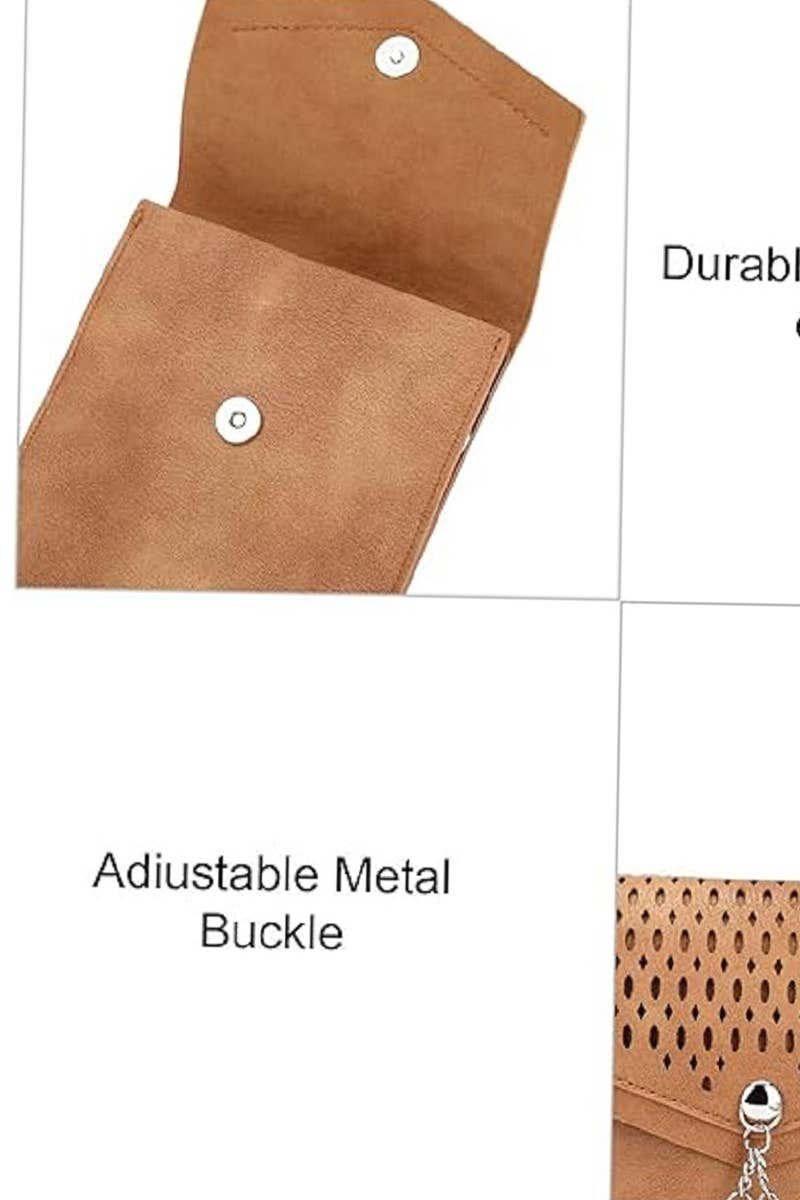 Western Crossbody
