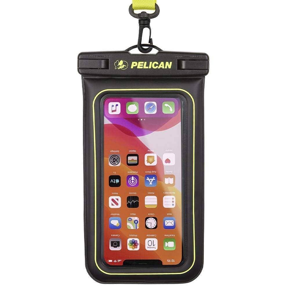 Pelican Marine Waterproof Floating Pouch - Phone Pouch