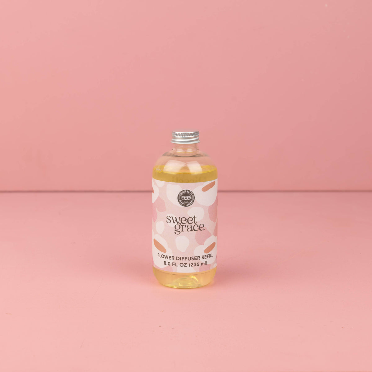 Sweet Grace Dye-Free Flower Refill 4pk