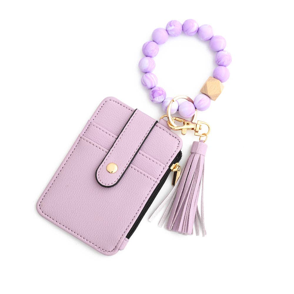 Bracelet Keychain