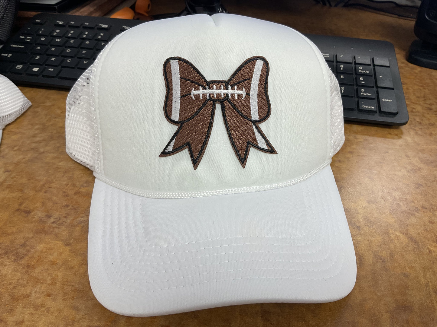 Gameday Hats
