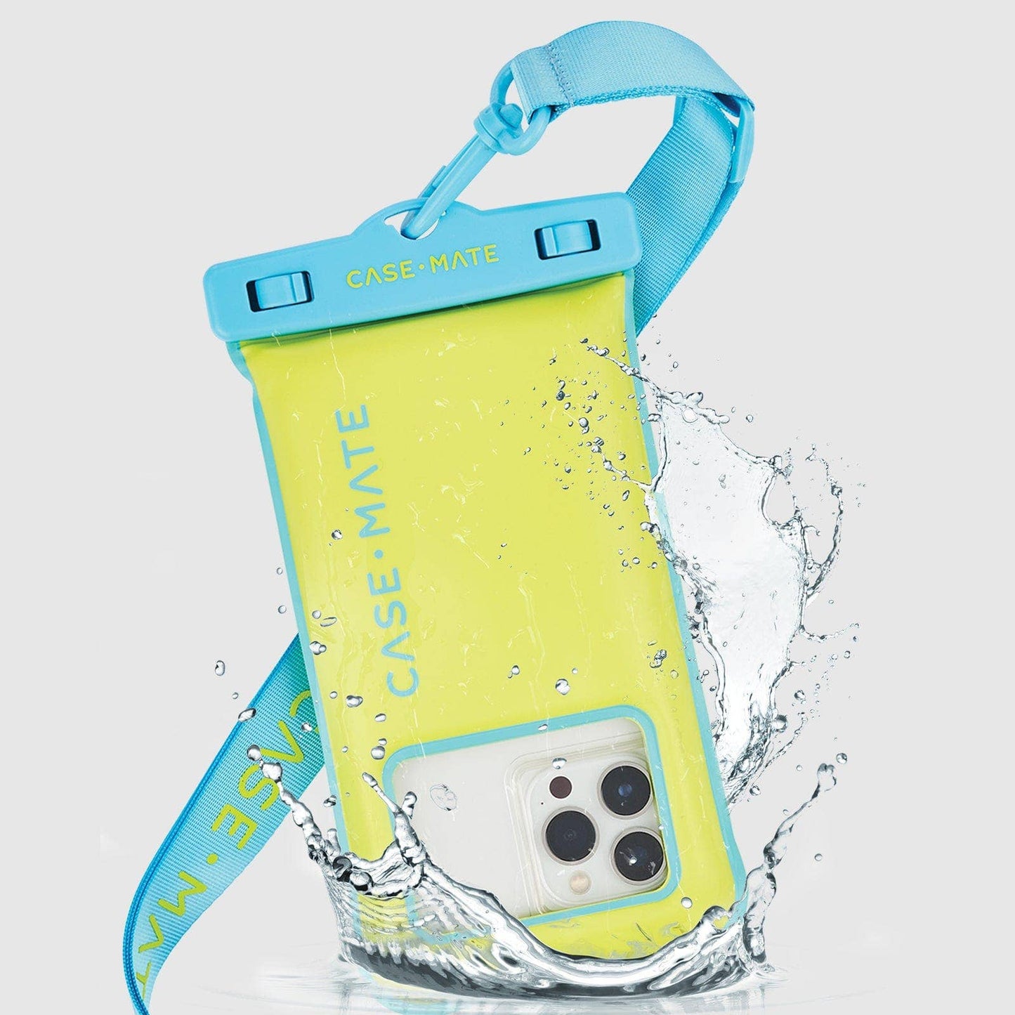 Waterproof Phone Pouch