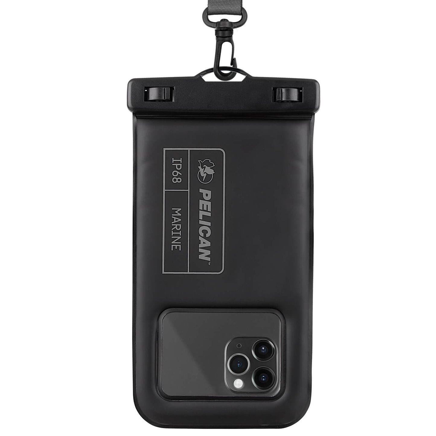 Pelican Marine Waterproof Floating Pouch - Phone Pouch