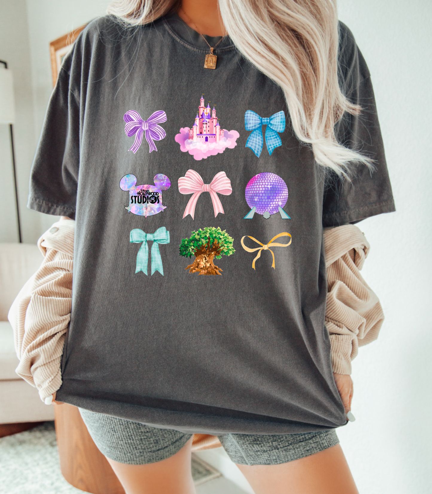 Disney Vacation T-Shirt