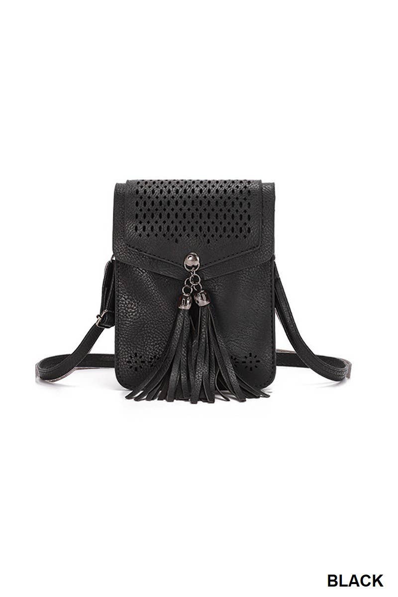 Western Crossbody