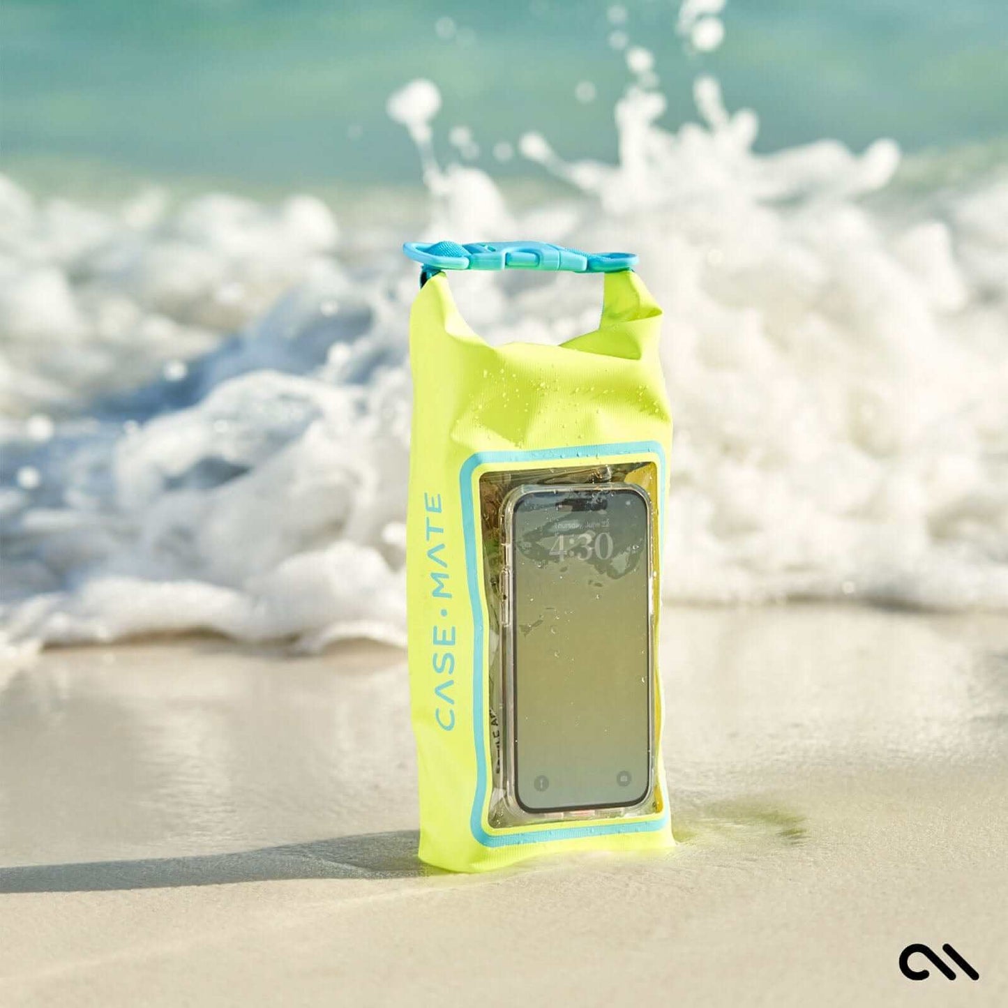 Waterproof Phone Bucket Bag