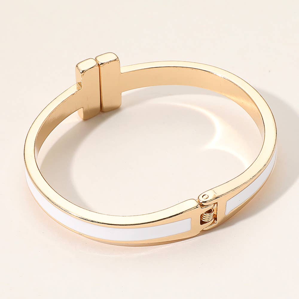 Bangle Bracelet