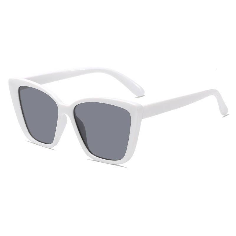 Cat Eye SUNGLASSES