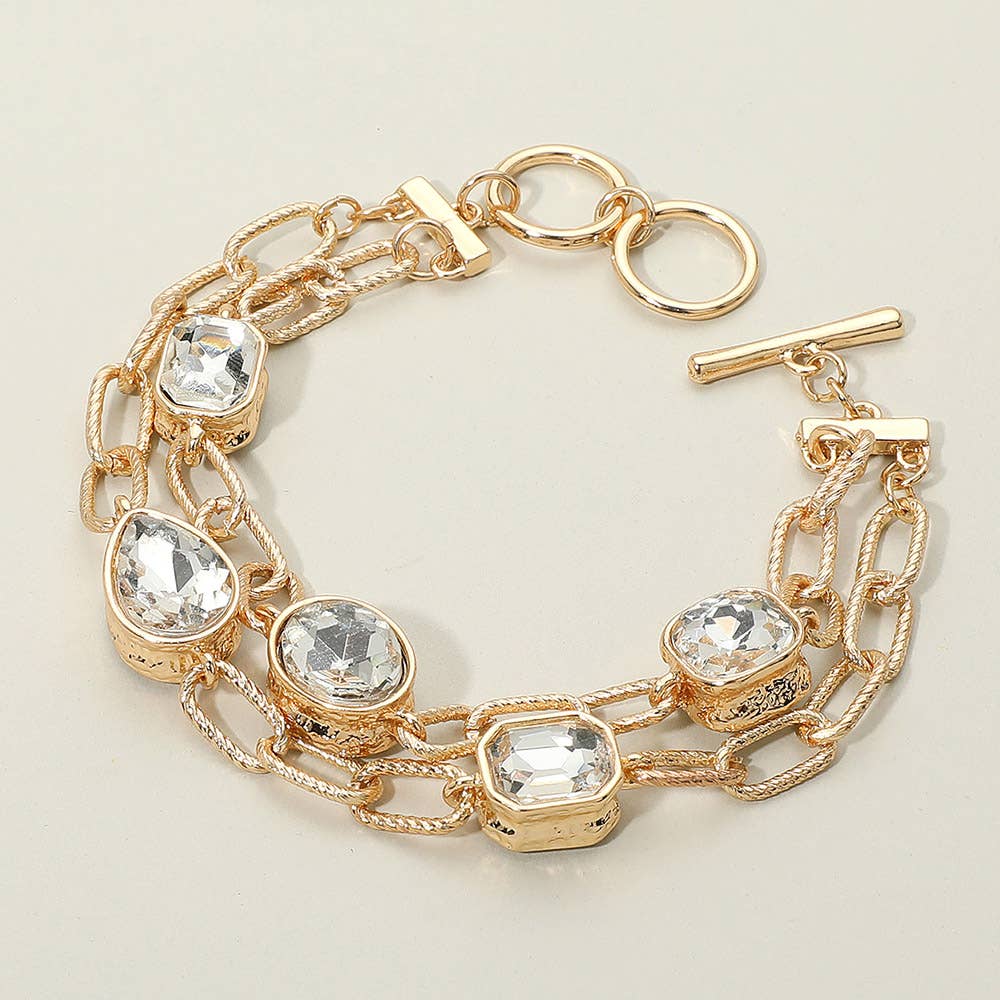 Stone Cluster Link B