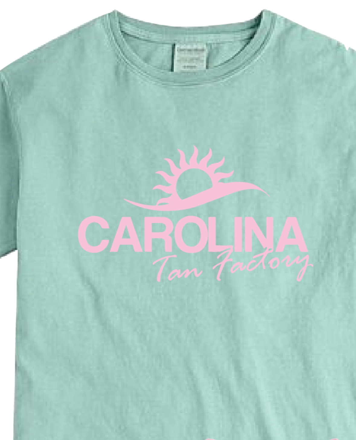 CTF Short Sleeve T-Shirt
