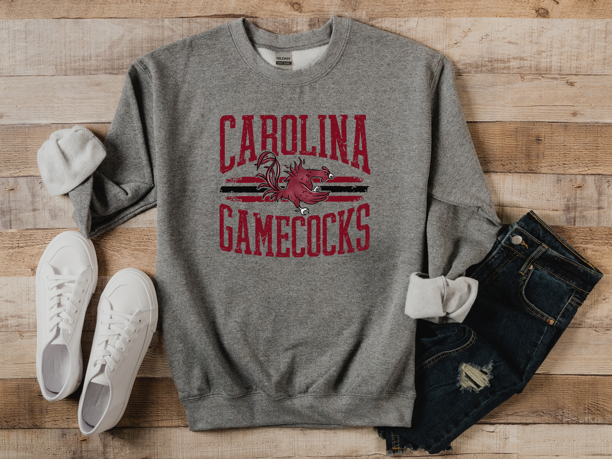 Vintage USC Gamecocks