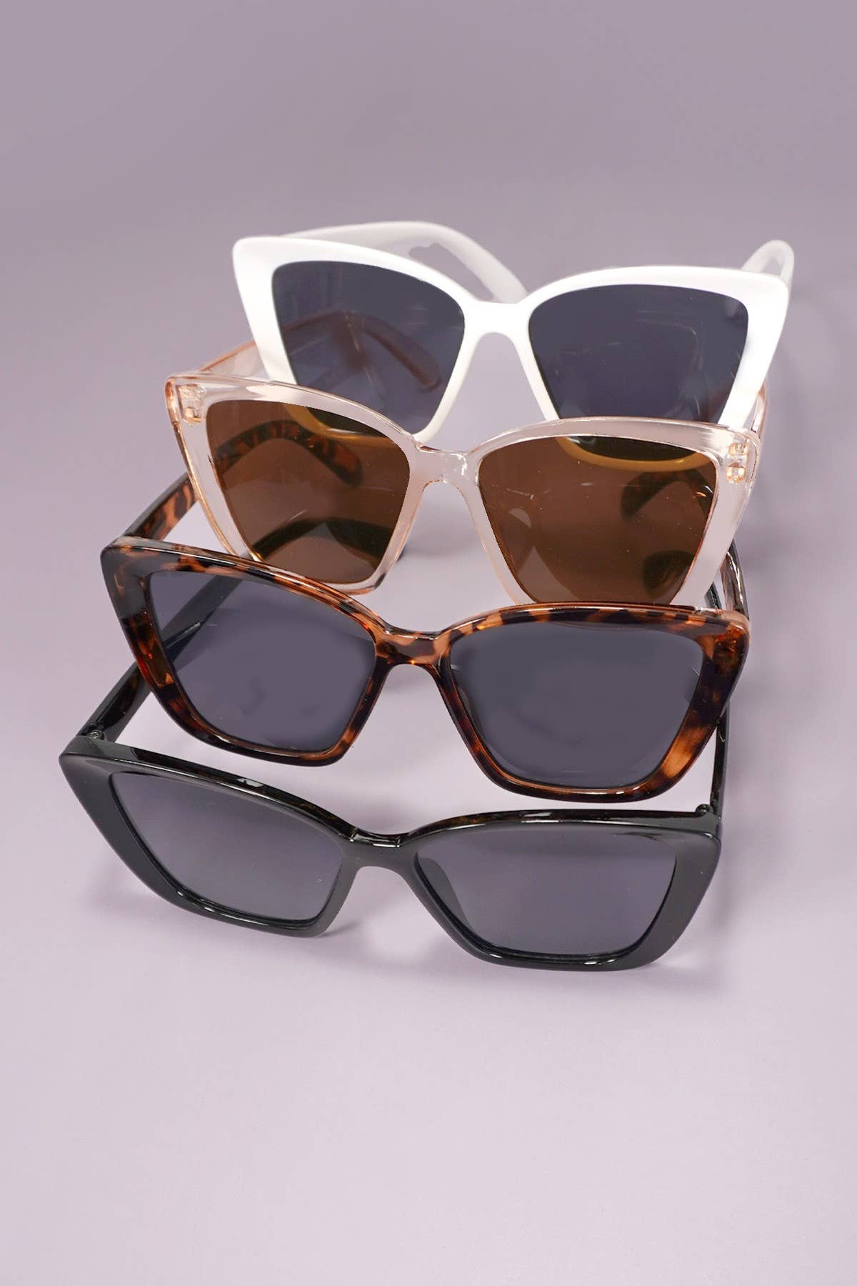 Cat Eye SUNGLASSES