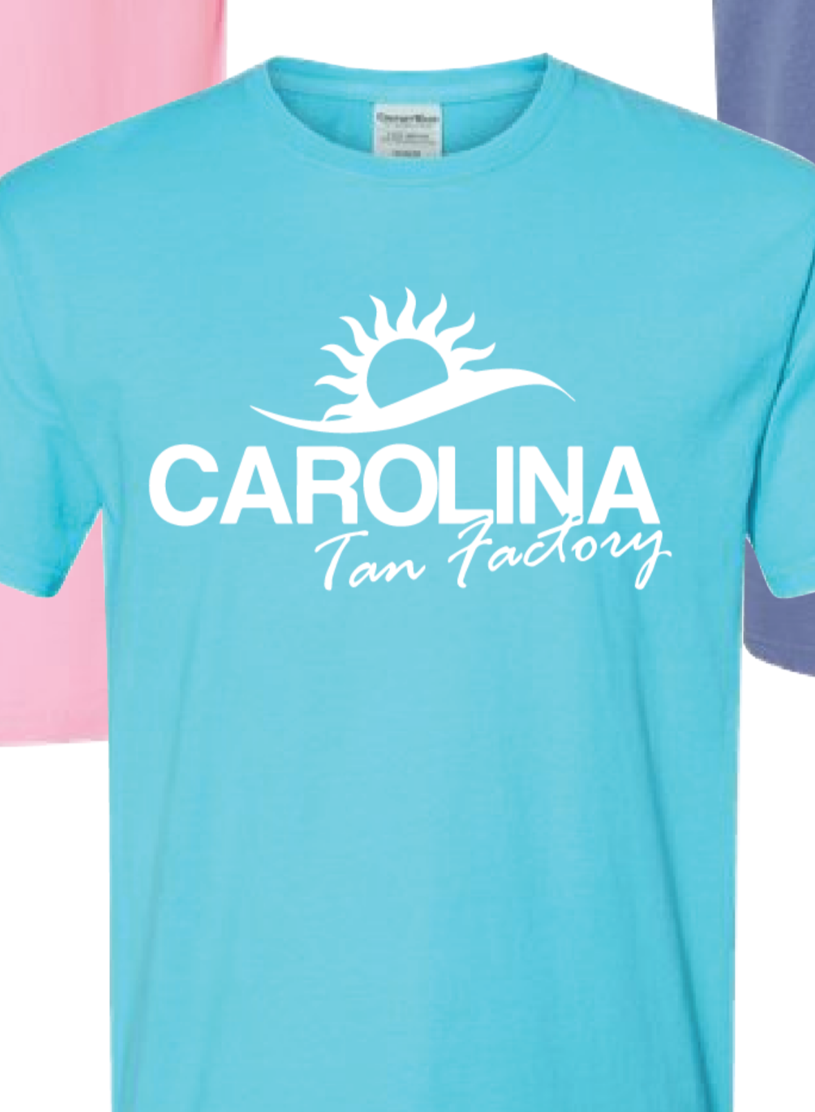 CTF Short Sleeve T-Shirt