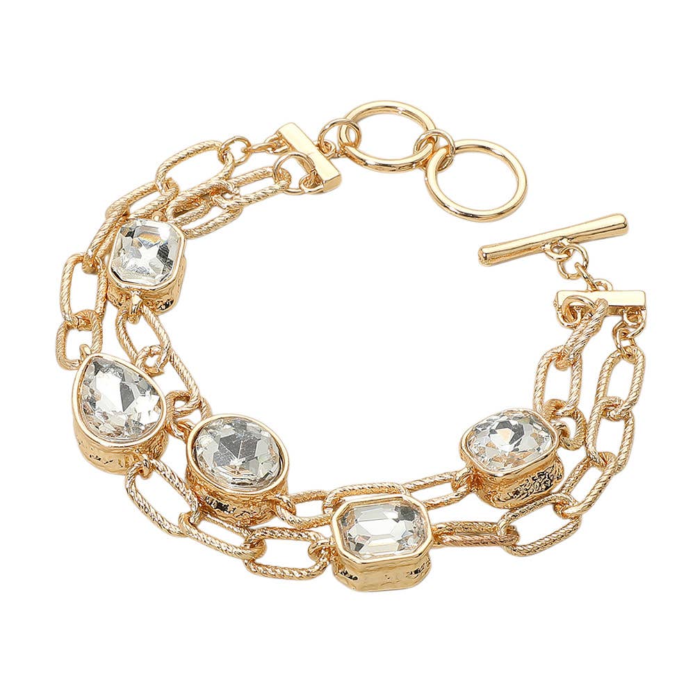Stone Cluster Link B