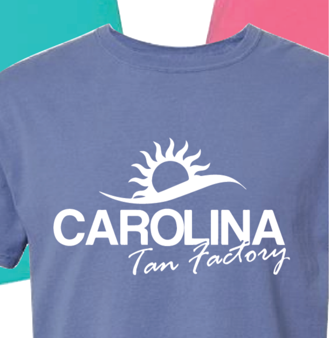 CTF Short Sleeve T-Shirt