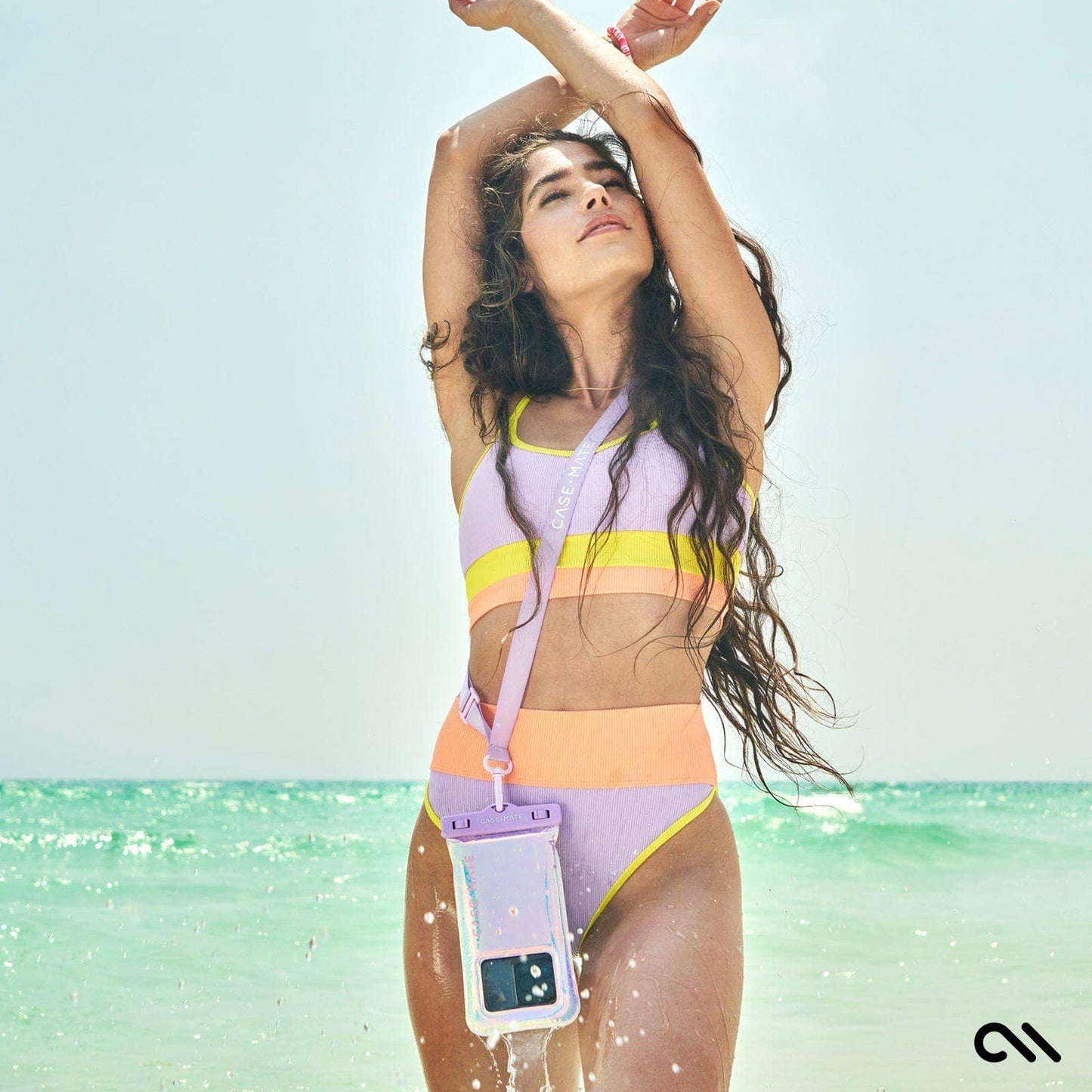 Waterproof Phone Pouch