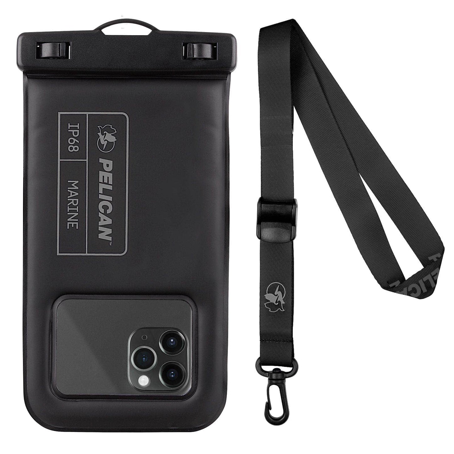 Pelican Marine Waterproof Floating Pouch - Phone Pouch