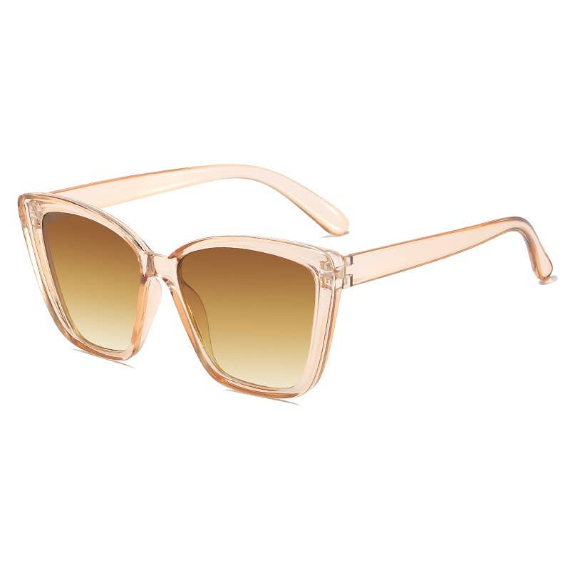 Cat Eye SUNGLASSES