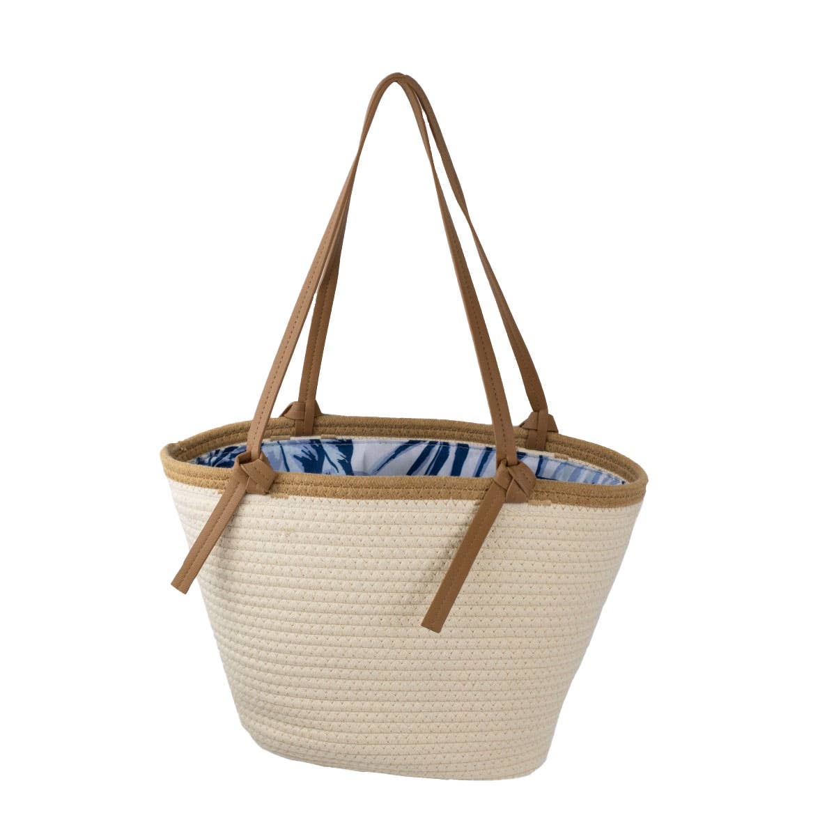 Tamarindo Palm Tote