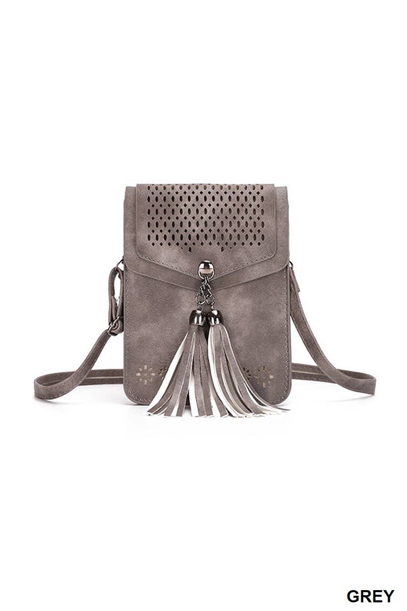 Western Crossbody
