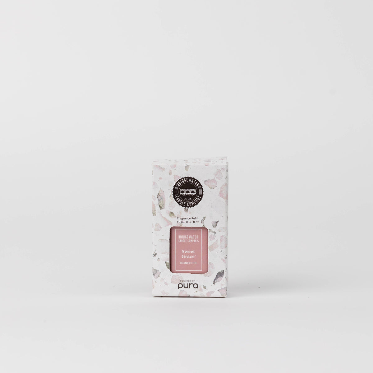 Sweet Grace Pura + Bridgewater Fragrance Refill
