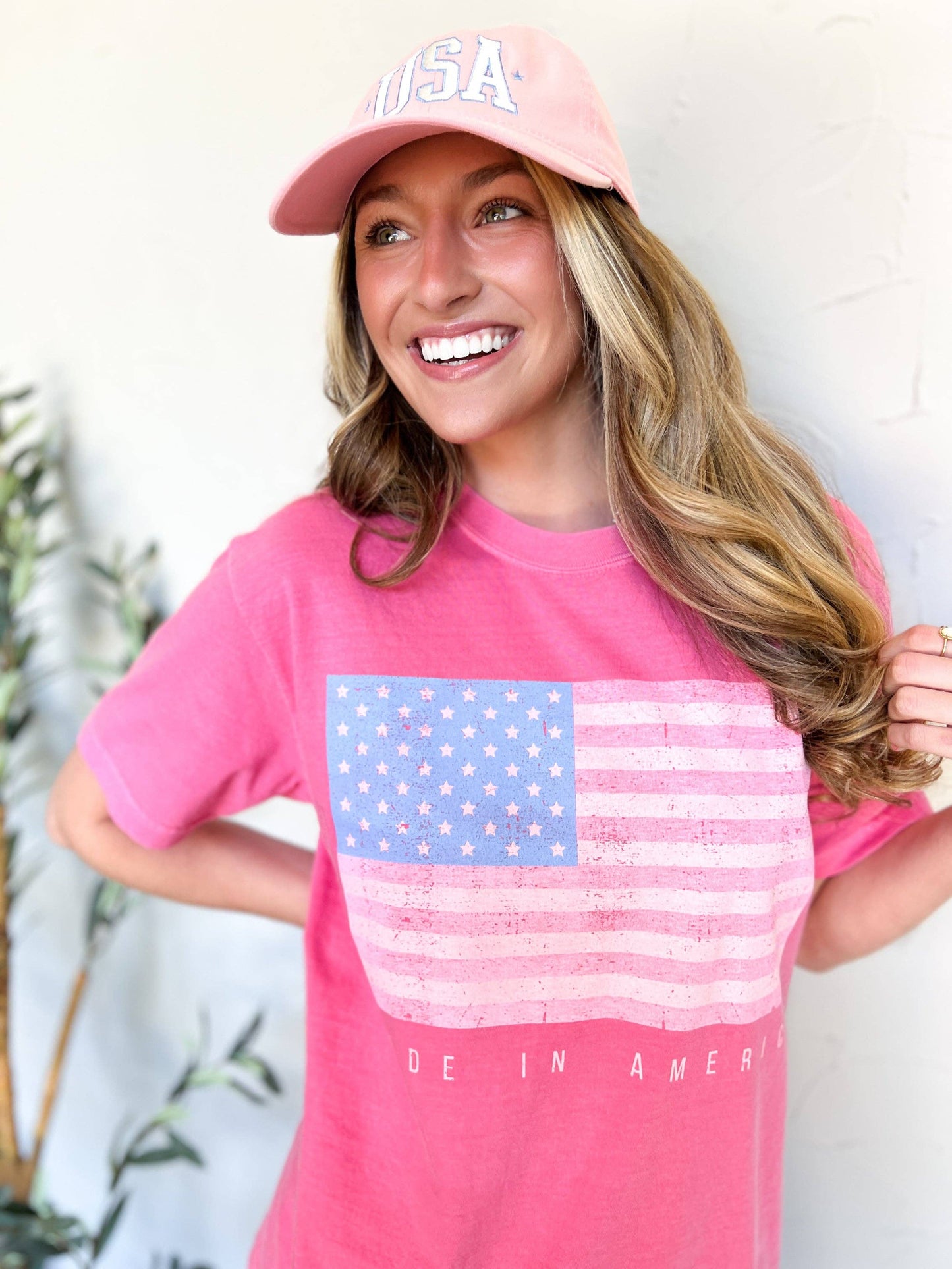 Made in America T-Shirt