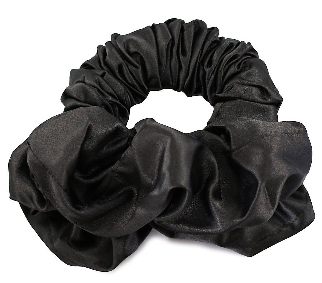 Heatless Curl Scrunchie