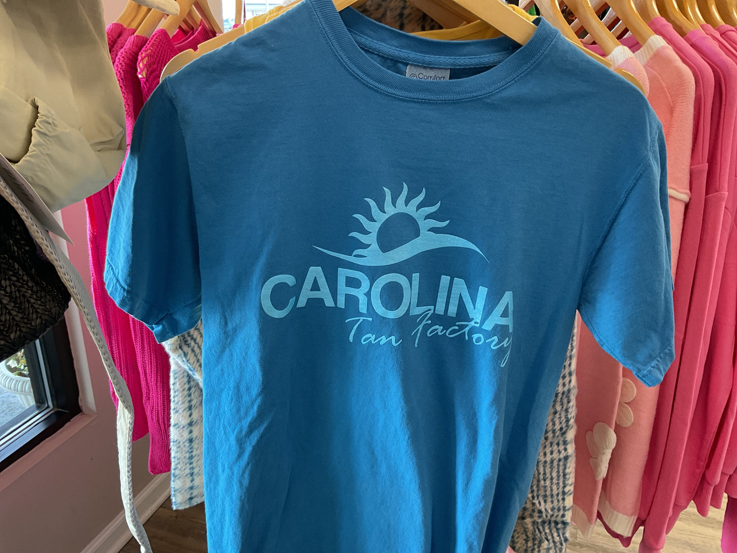 CTF Short Sleeve T-Shirt
