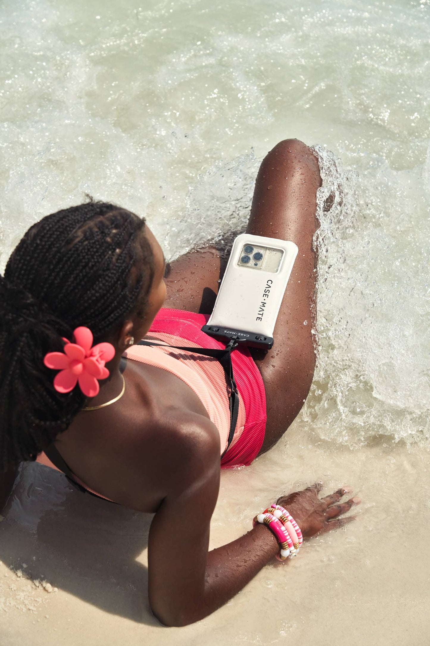 Waterproof Phone Pouch