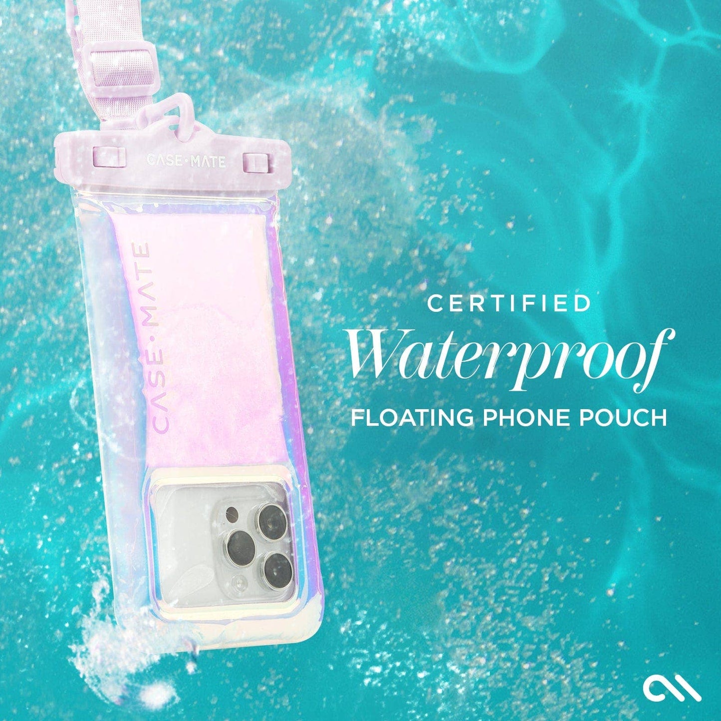 Waterproof Phone Pouch