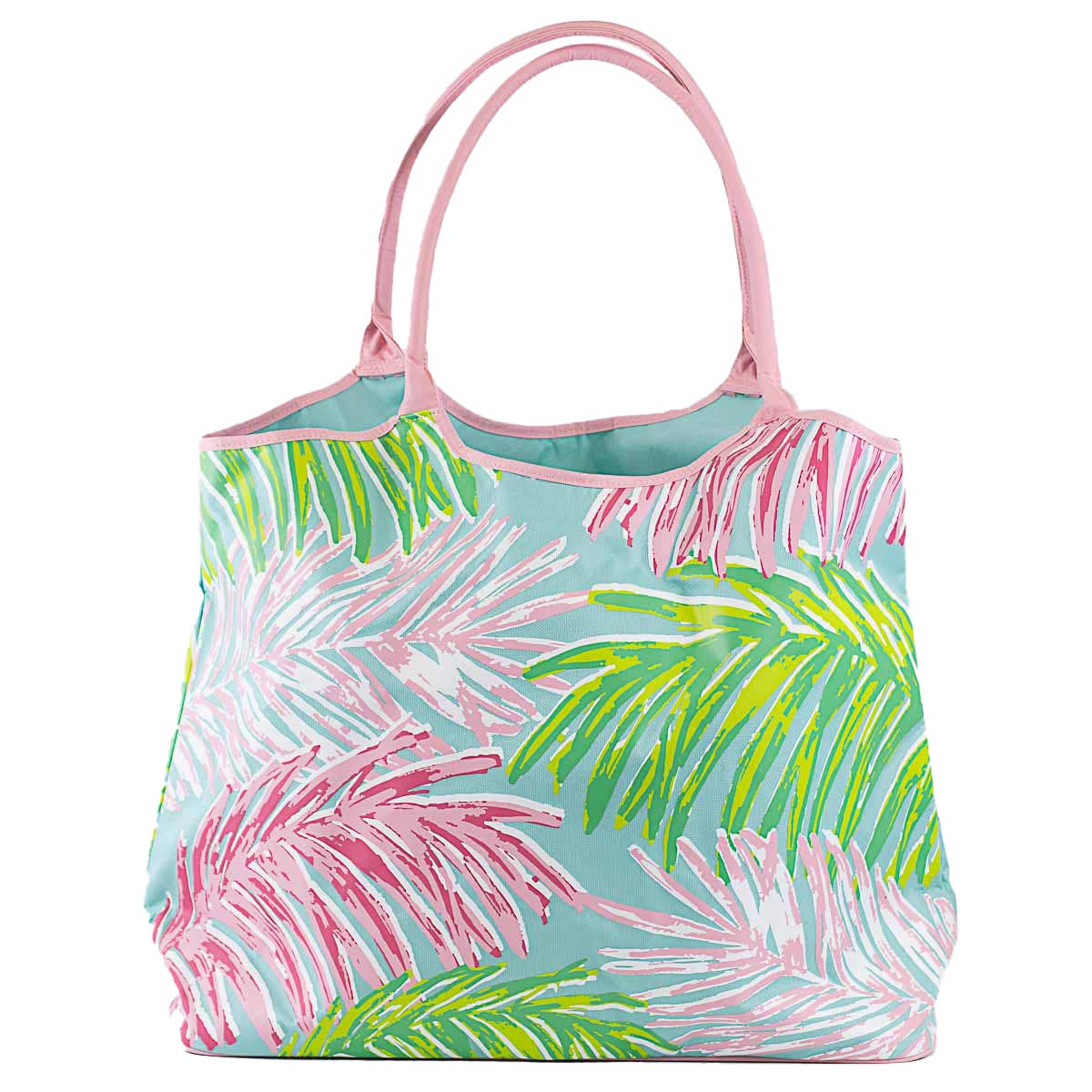 Veracruz Beach Bag Multi 20x16x8