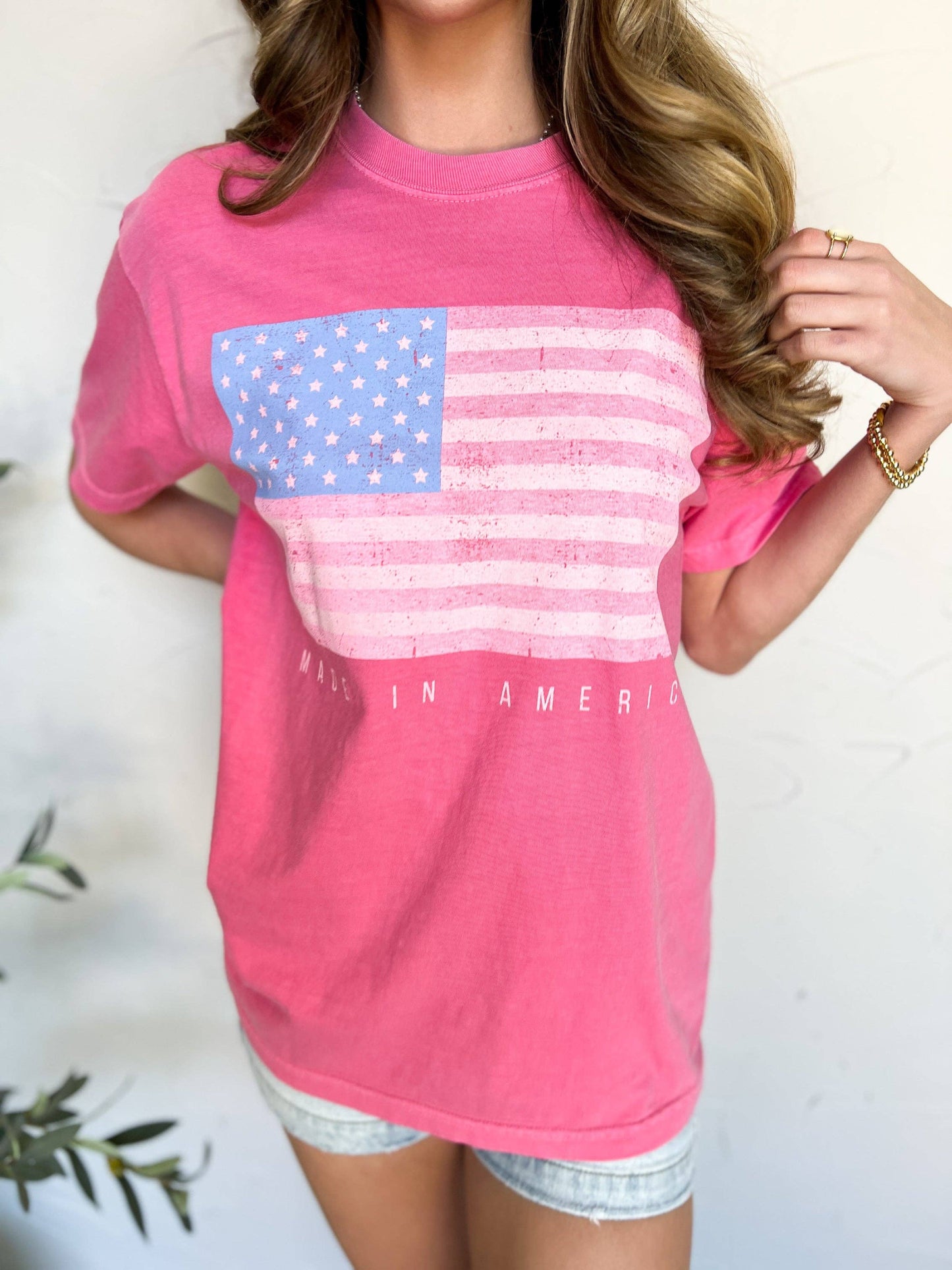 Made in America T-Shirt