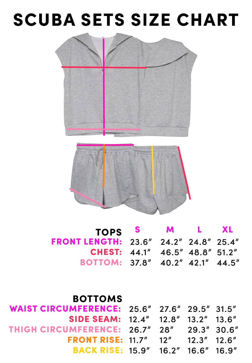 2 Piece Scuba Set