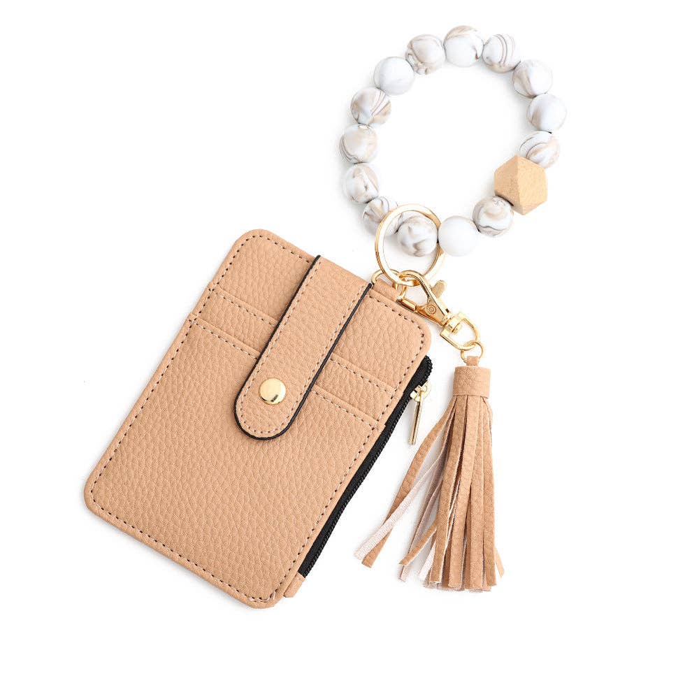 Bracelet Keychain