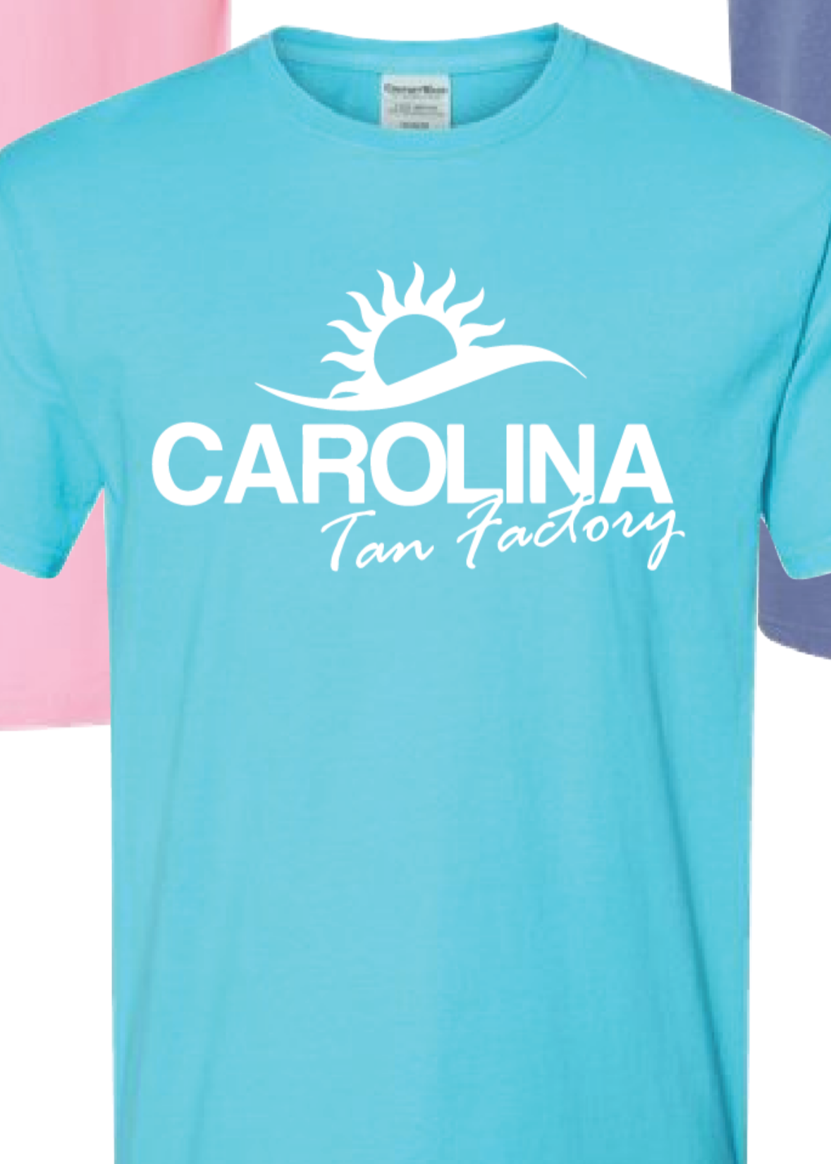 CTF Short Sleeve T-Shirt