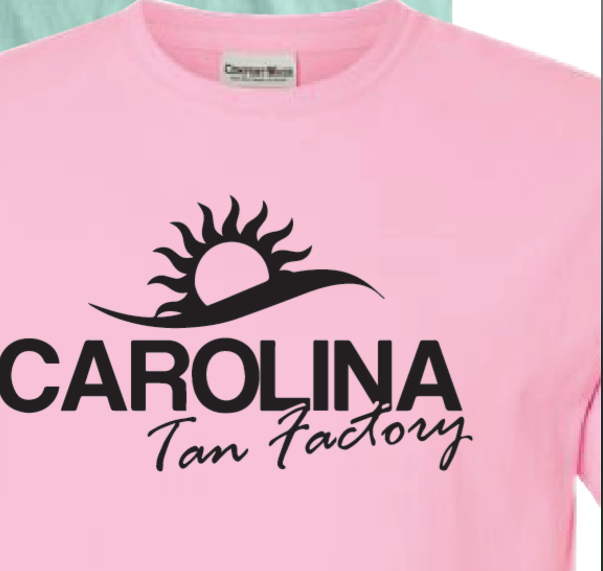CTF Short Sleeve T-Shirt