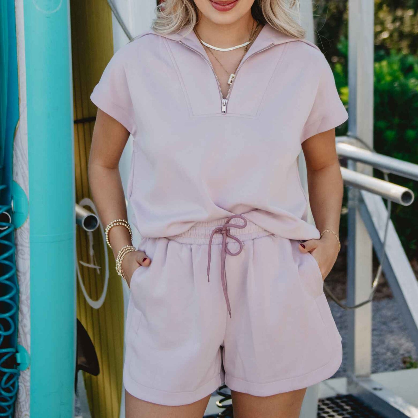 2 Piece Scuba Set