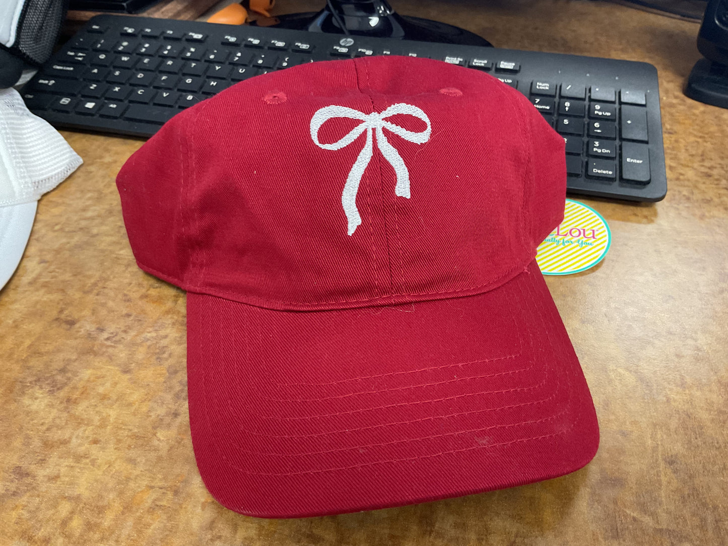 Gameday Hats