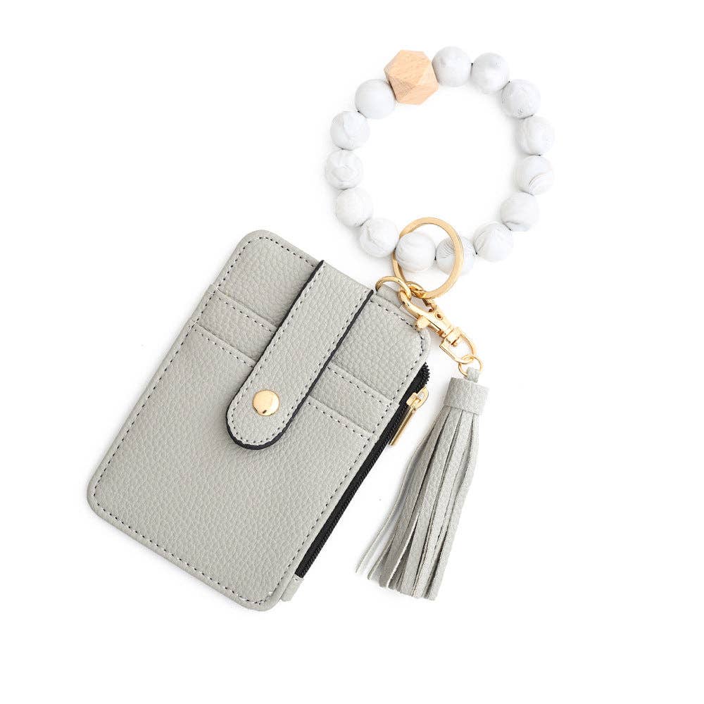 Bracelet Keychain