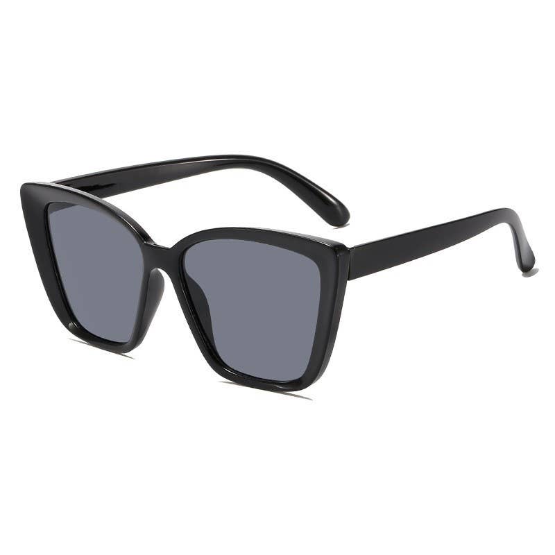 Cat Eye SUNGLASSES