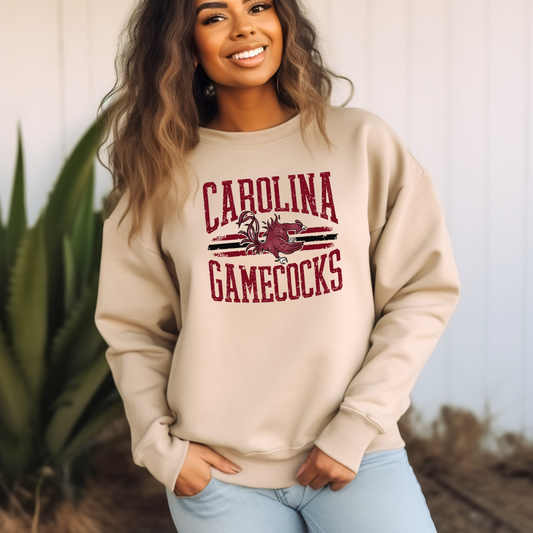 Vintage USC Gamecocks