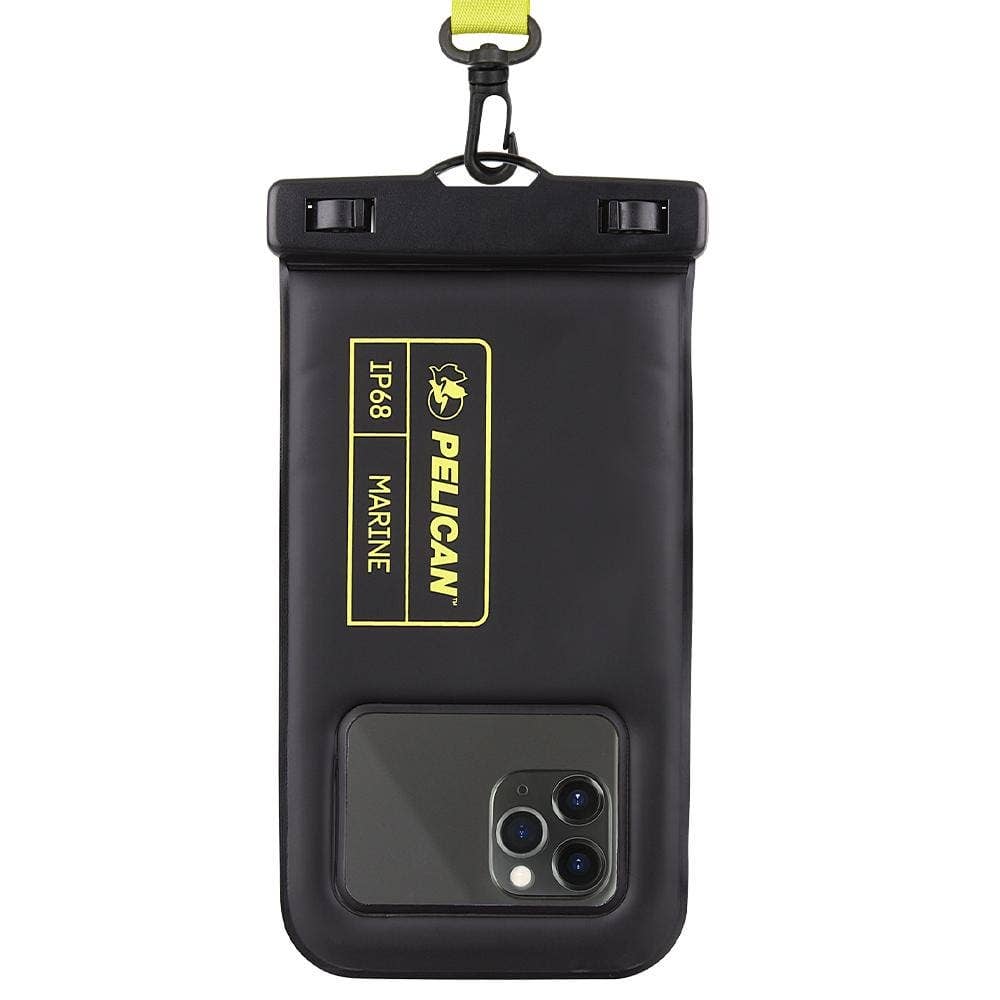 Pelican Marine Waterproof Floating Pouch - Phone Pouch