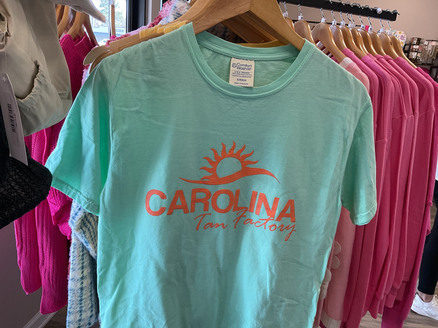 CTF Short Sleeve T-Shirt