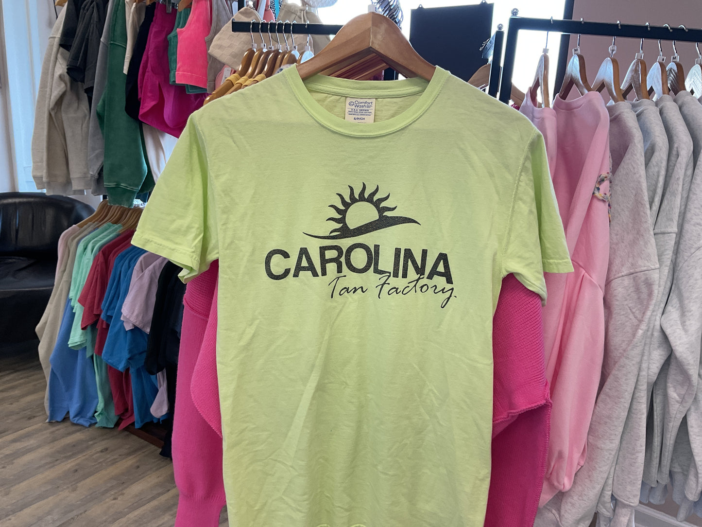 CTF Short Sleeve T-Shirt