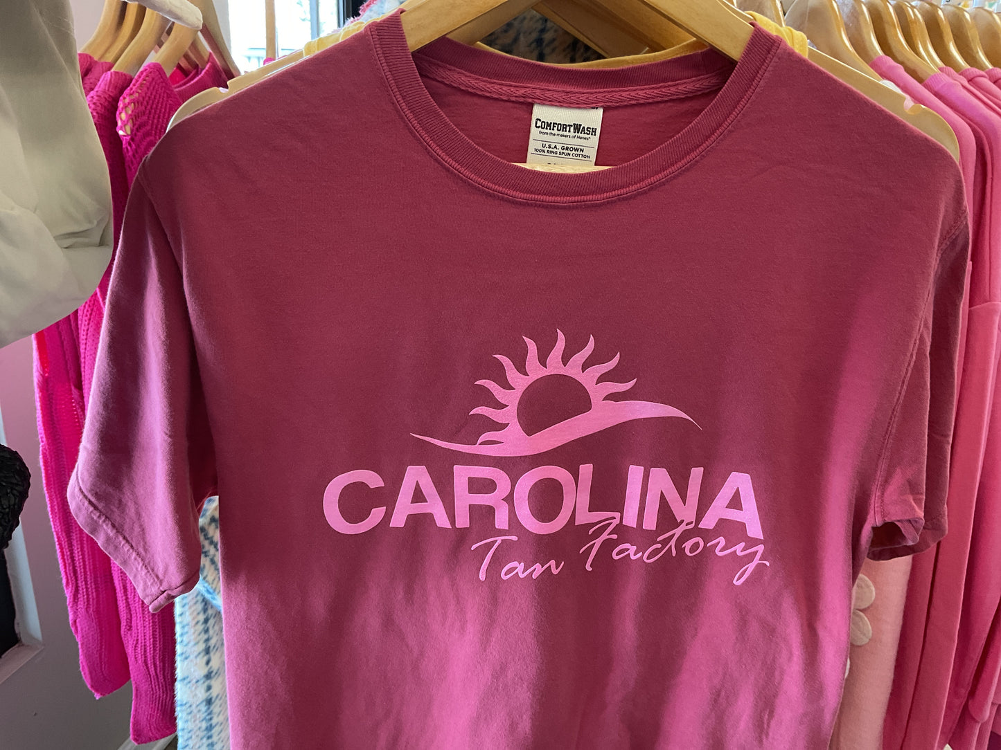 CTF Short Sleeve T-Shirt