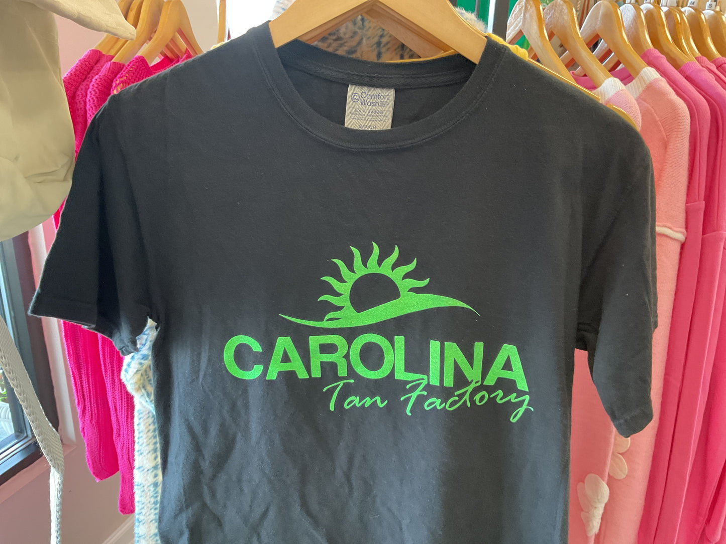 CTF Short Sleeve T-Shirt