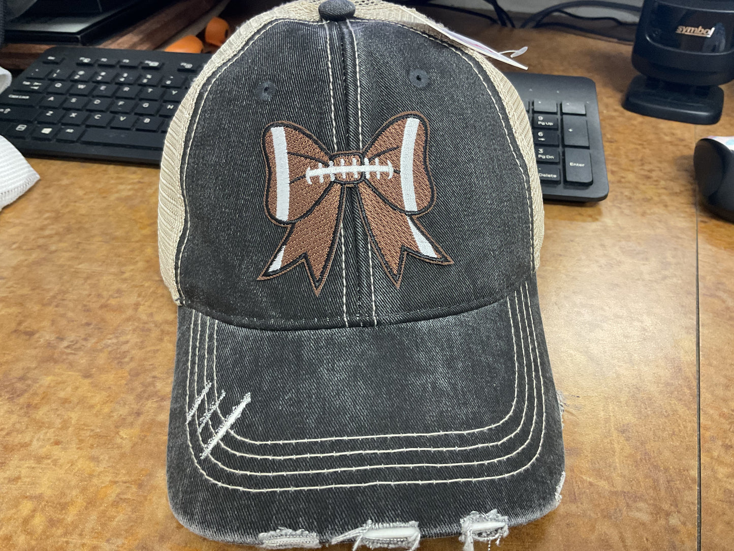 Gameday Hats