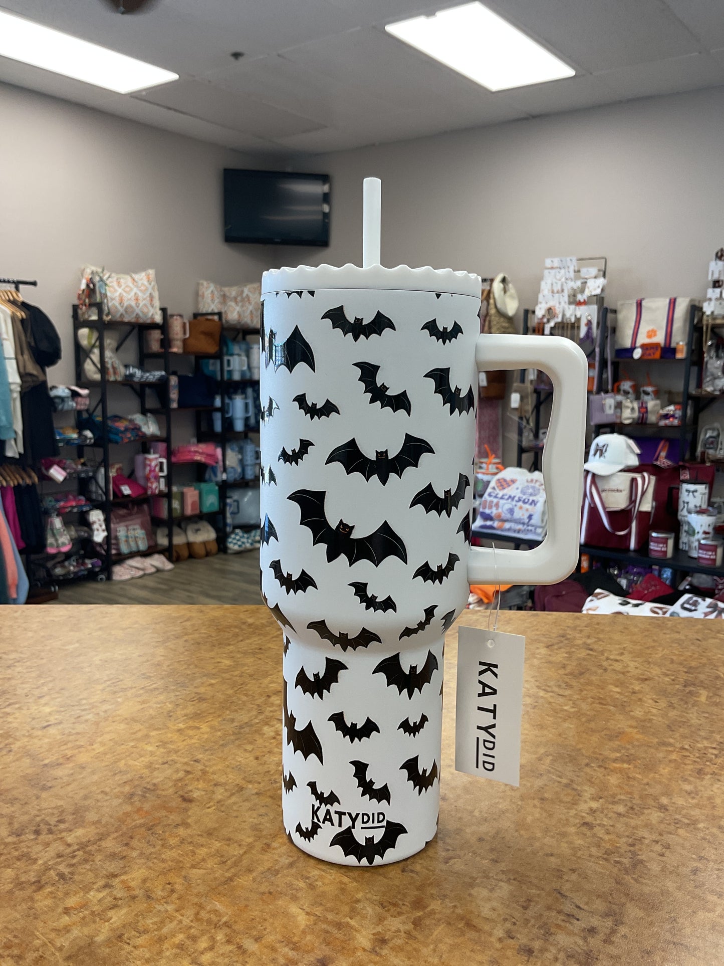 Mega Mug Bats